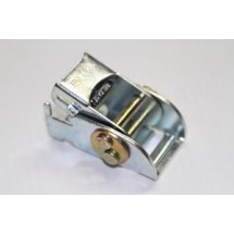 25mm Toothless Cam Buckle